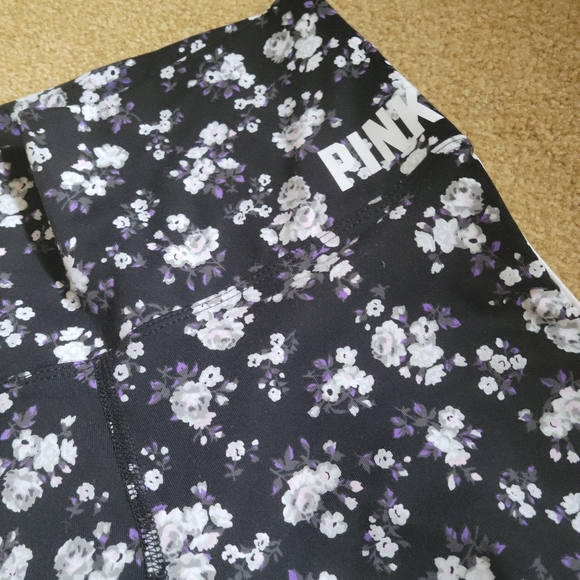 PINK Victoria's Secret  leggings - Picture 4 of 7